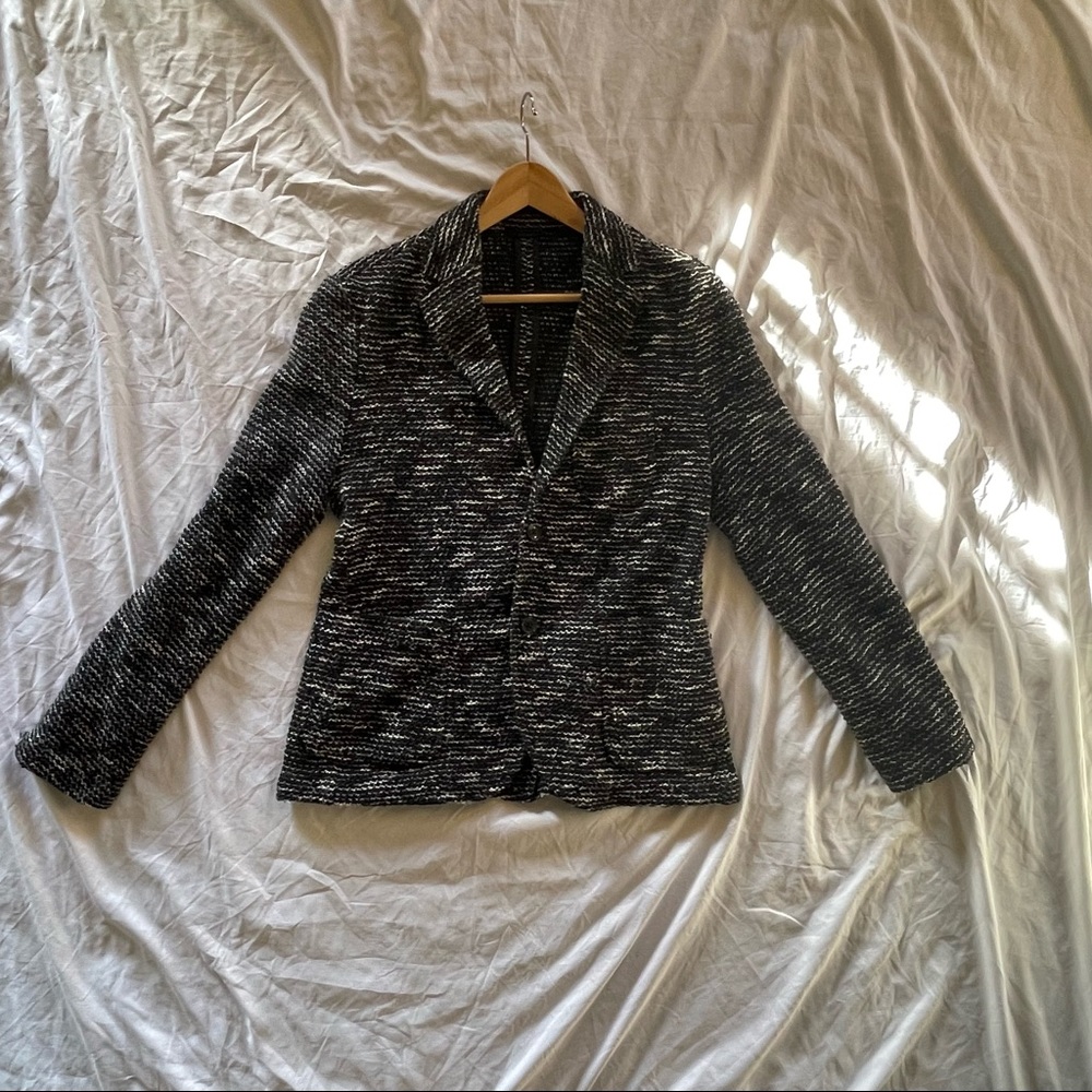 Zara man jacket (L)